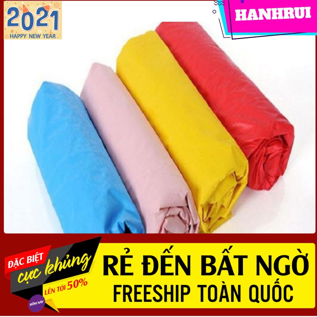 [Hanhrui]Ga chống thấm màu đệm dày 10,20,30cm,đủ kích thước Mã GM09