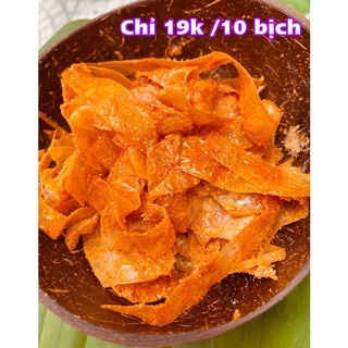 bánh Tráng Tôm cay Trung Đông