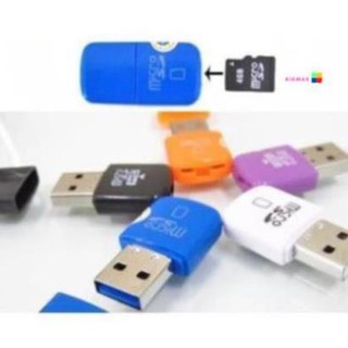 Đầu đoc thẻ nhớ SD ,đầu đọc usb mini đọc nhanh truyền tải dữ liệu siêu tốc