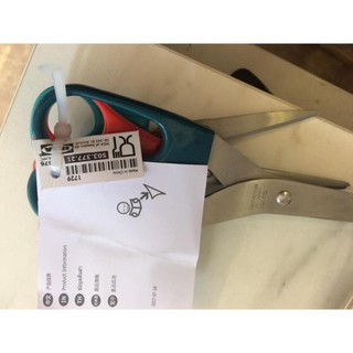 có sẵn có sẵn Bộ 3 kéo TROJKA CHÍNH HÃNG IKEA THỤY ĐIỂN