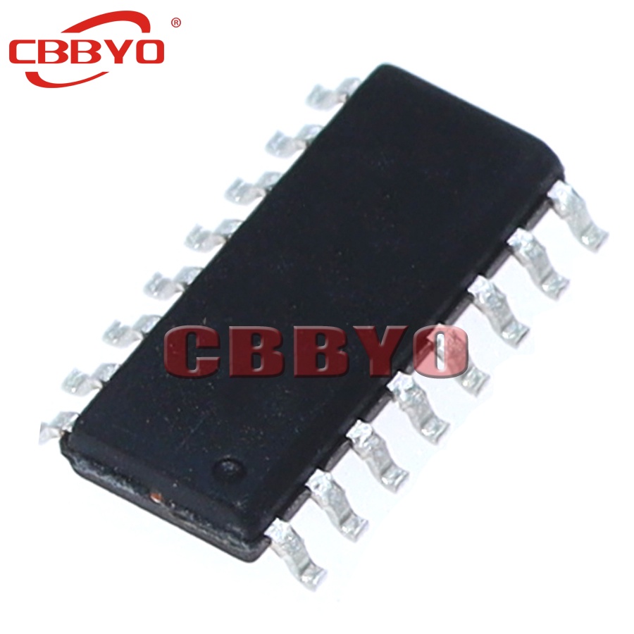 10 Chiếc CD2399 PT2399 SMD SOP Thương Hiệu Mới