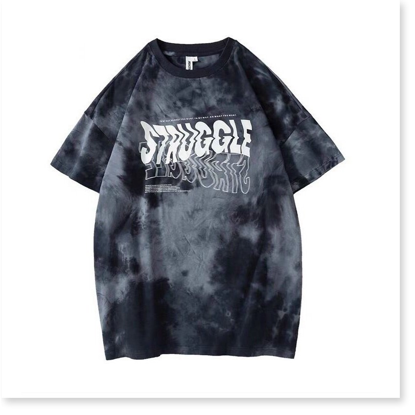 ÁO THUN FOM RỘNG NAM NỮ CHO MÙA HÈ KHÁNH AN FASHION