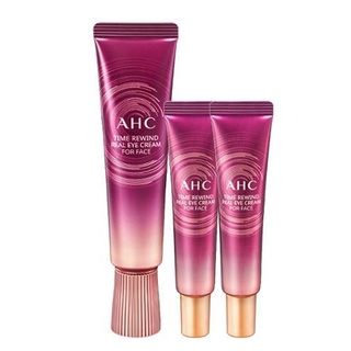 Bộ kem dưỡng da mắt 30ml AHC Time Rewind chất lượng cao