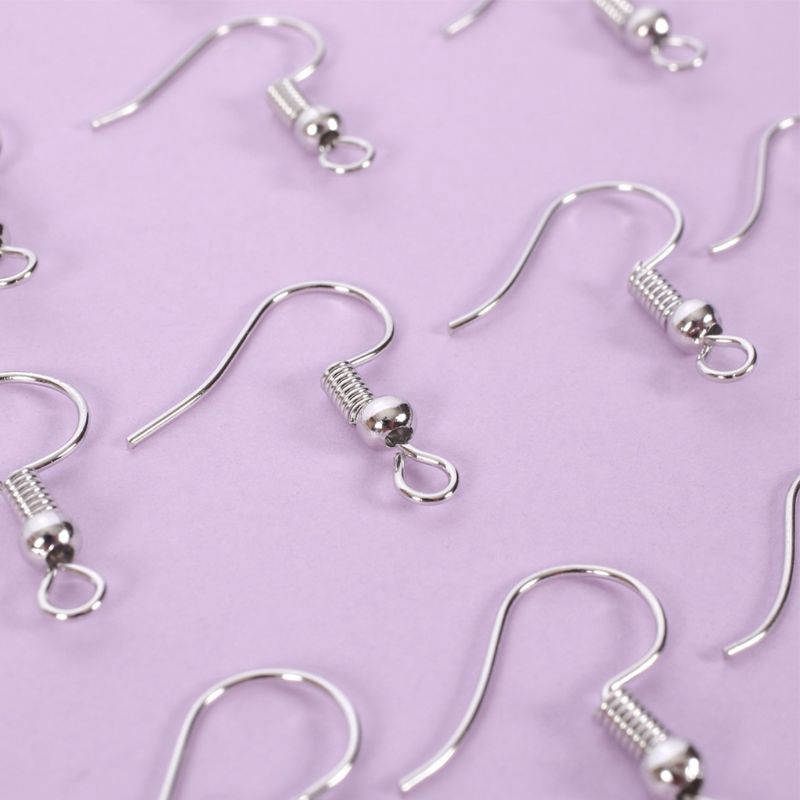 Set Khuôn Làm Mặt Dây Chuyền Bằng Nhựa Resin