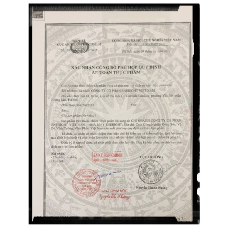 Com bo 2 hộp Sữa Newzlac Baby hộp 700g HSd T7/2024