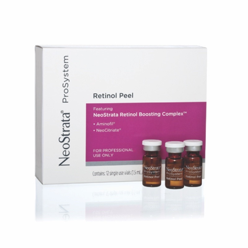 Peel Retinol Neostrata - Dung dịch Peel