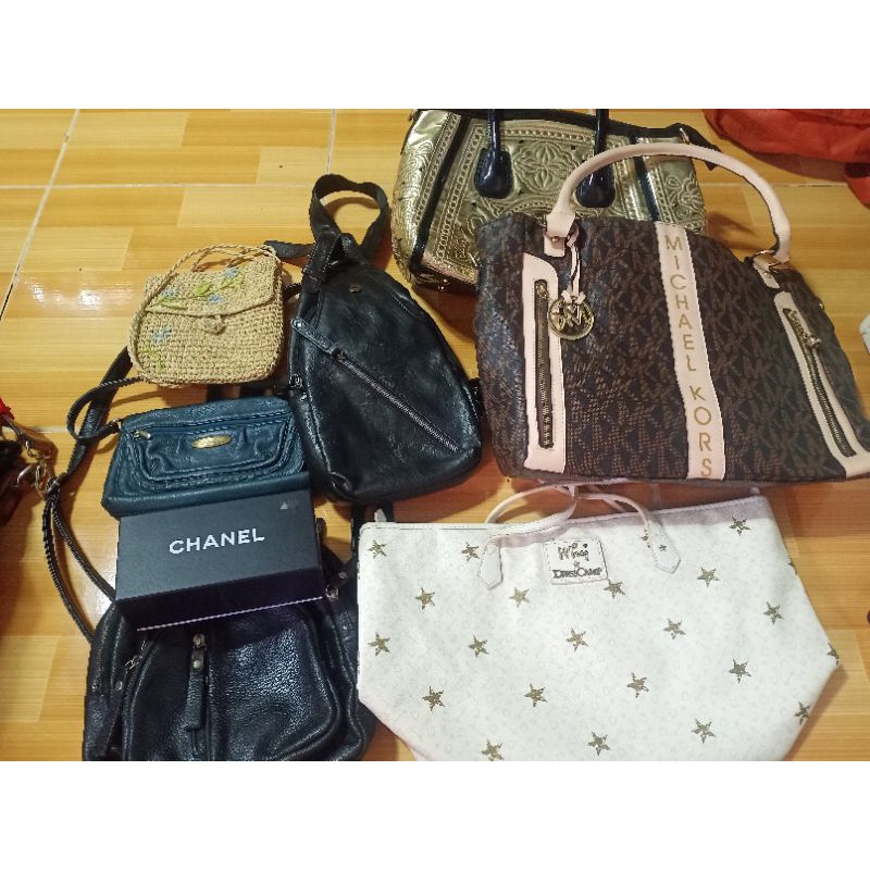 Combo túi cho chị Tomy