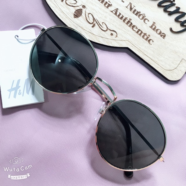 Kính H&M xách tay Mĩ pass 200k/c để nhập hàng mới . Còn 3 cái ☺️☺️☺️