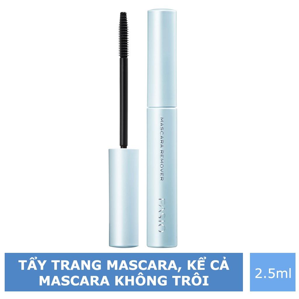 Bút Tẩy Trang Dành Riêng Mascara An Toàn Dịu Nhẹ Nhật Bản Kose Predia