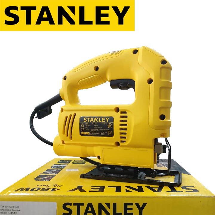 Máy cưa lọng Stanley SJ45