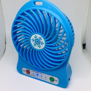 Quạt siêu mát chuẩn 3 cấp độ siêu rẻ không cần điện