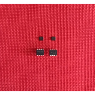 LM358 DIP8 (IC Khuếch Đại Thuật Toán) CHÂN CẮM VÀ CHÂN DÁN