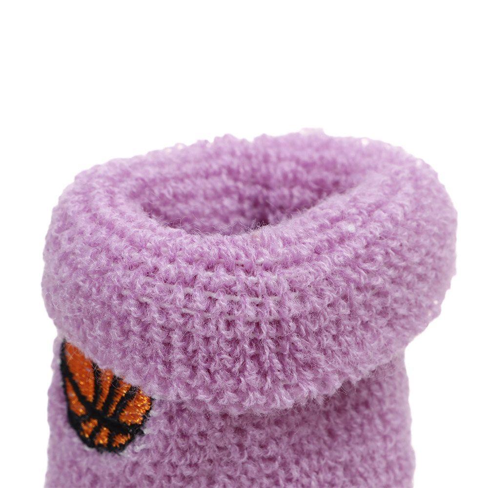 Rebuy1 Băng Đeo Cổ Tay Thể Thao Thoáng Khí Họa Tiết Hoạt Hình Dễ Thương