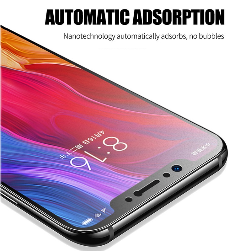 Kính Cường Lực Chống Dấu Vân Tay Cho Samsung A12 / 01 / 10 / 10S / 11 / 20 / 30 / 21S / 31 / 32 / 50 / 50S / 30S / 02S / 13 / 22 /