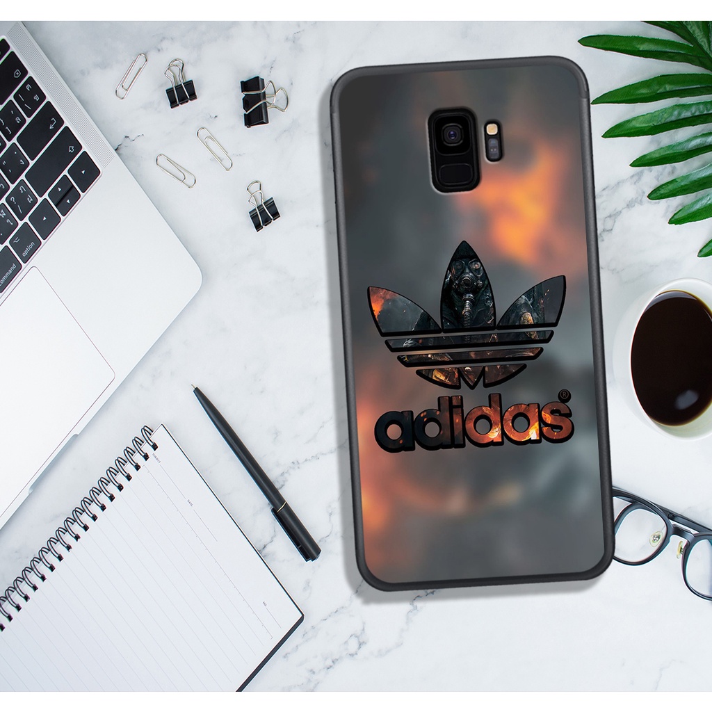 [HOT HOT] Ốp Lưng Samsung S9 - Samsung S9 Plus , In Hình LO GO Bao, Đẹp, Bền, Rẻ.