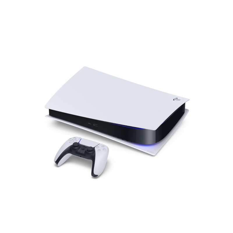 Máy Sony Playstation 5 PS5 Chính hãng Sony hàng nhập khẩu