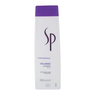 Dầu gội làm dày tóc Wella Sp Volume Shampoo 250ml  (₫660.000 ₫460.000 30% GIẢM)