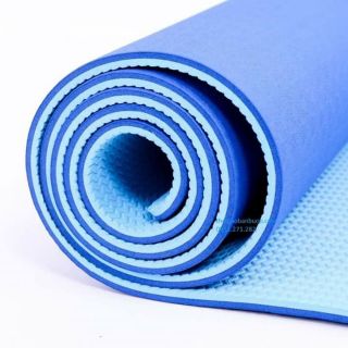 Thảm yoga 3 mặt