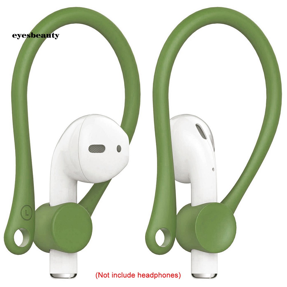 Set 2 Tai Nghe Bluetooth Không Dây Mini Chống Thất Lạc Cho Air-Pod 1 2