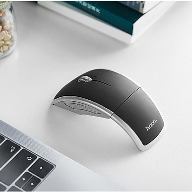 Chuột Máy Tính Bluetooth Hoco DI03 - Chất Lượng Tốt - Hàng Chính hãng