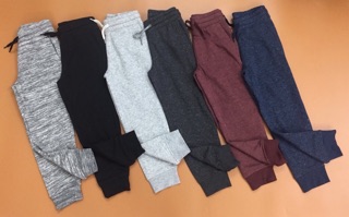Quần nỉ Old Navy