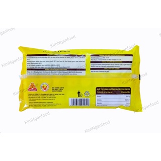 Hoành thánh vissan 200g