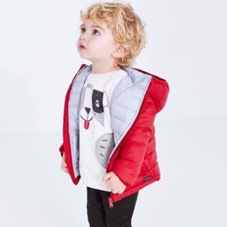 Áo phao siêu nhẹ Zara