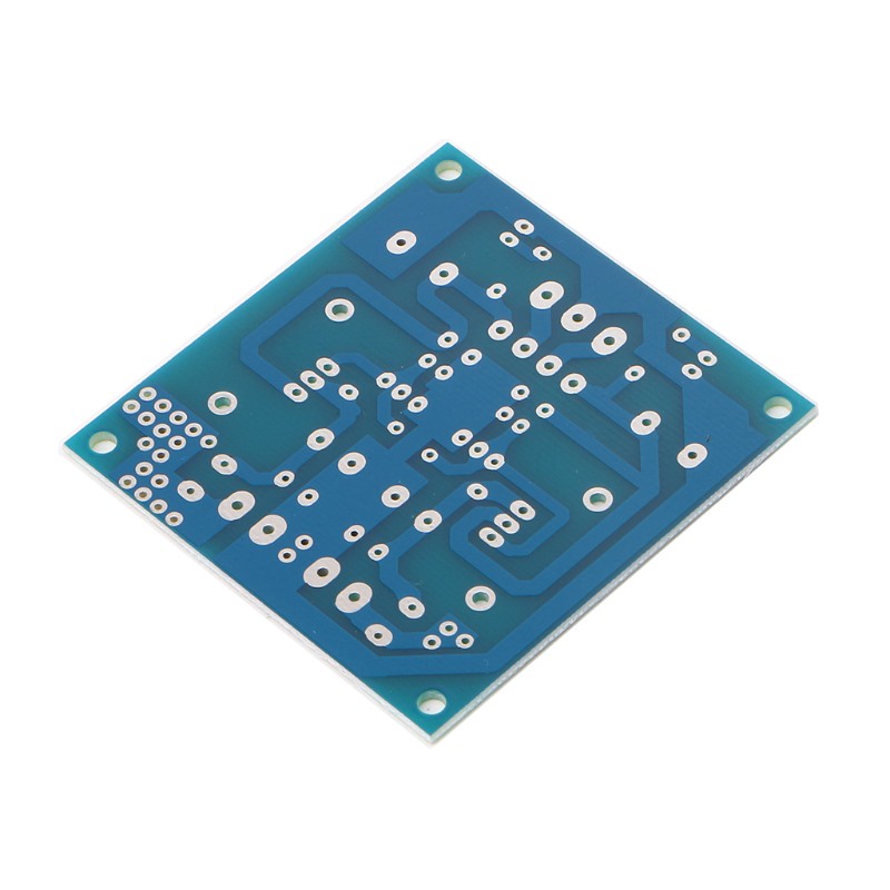 Bộ chuyển đổi điện tử fused LM317 + lm337