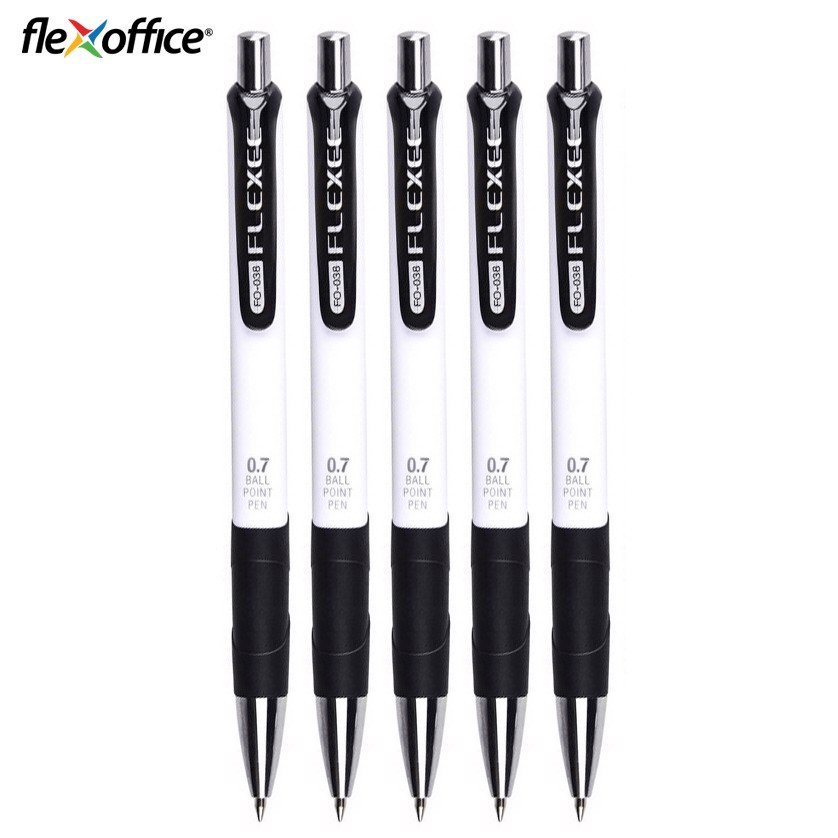 Bút bi Flexoffice FO-038