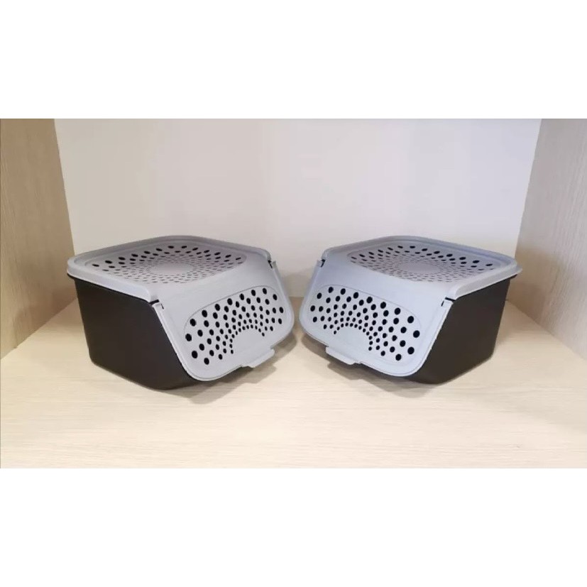 hộp trữ hành , tỏi tuppweare new ( 1 hộp ) | BigBuy360 - bigbuy360.vn