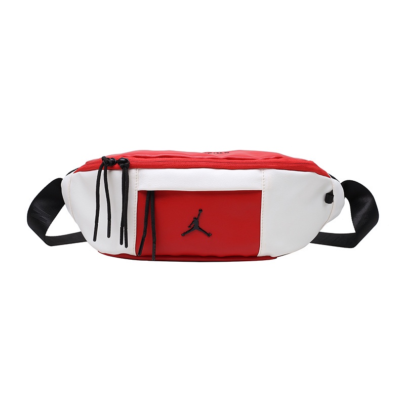 Túi đeo chéo thể thao Jordan thời trang chất lượng cao -KZG091 Copmt01 | BigBuy360 - bigbuy360.vn