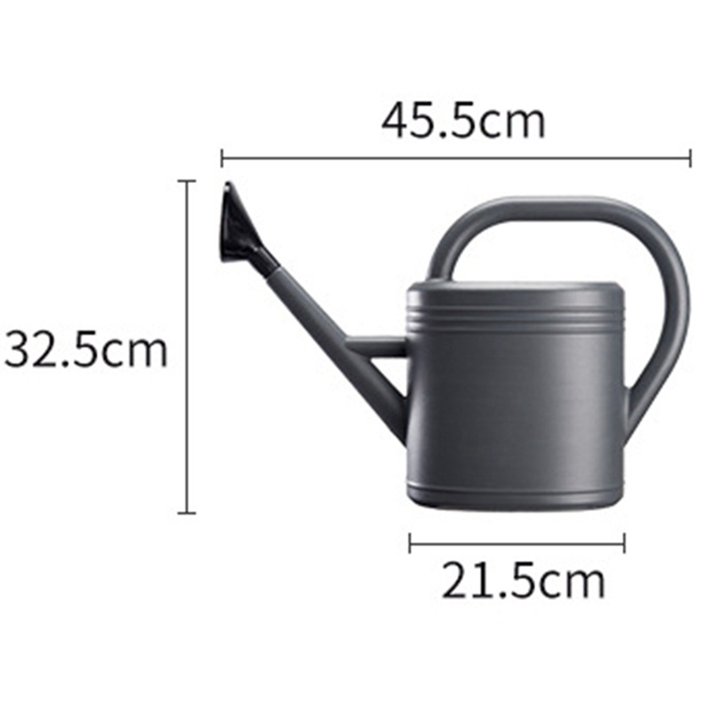 Bình Tưới Cây Trong Nhà / Ngoài Trời Cỡ Lớn Tiện Dụng