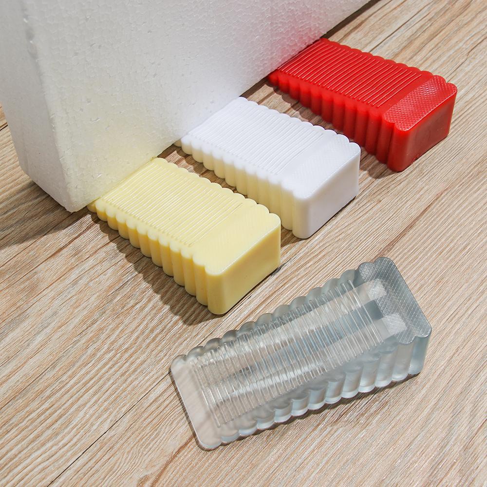 Dụng Cụ Chặn Cửa Chống Va Đập Bảo Vệ An Toàn Cho Bé