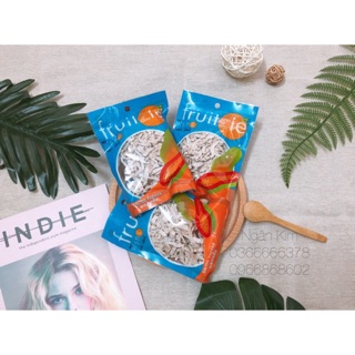 Ômai giun đu đủ thái lan