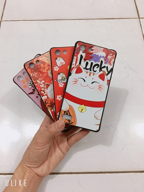(10 mẫu) ốp oppo Neo7, A33