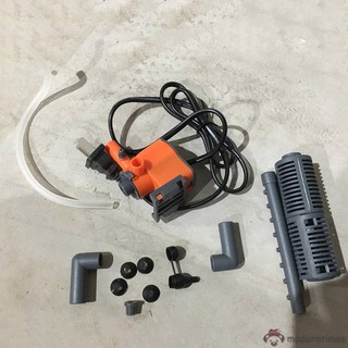 1 Máy Lọc Nước Mini 3 Trong 1 Cho Bể Cá