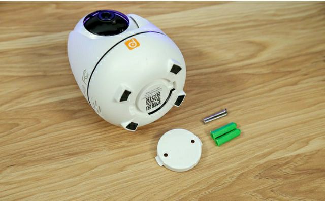 CAMERA THEO DÕI HÀNH ĐỘNG FULL HD