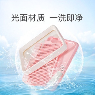 KHAY ĐI VỆ SINH CAO CẤP CHO CHÓ