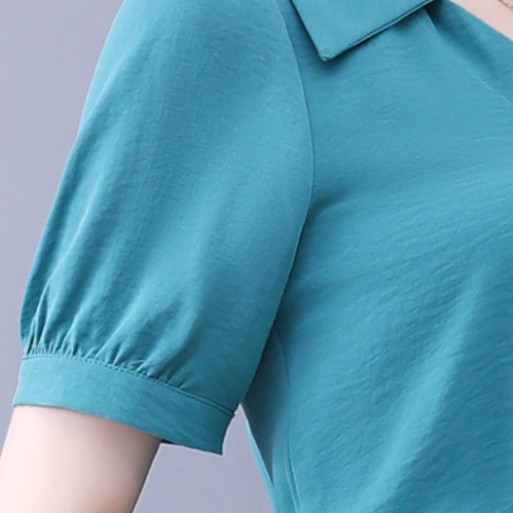 Bộ đũi nữ mặc nhà cực xinh, tôn dáng bigsize đến 85kg