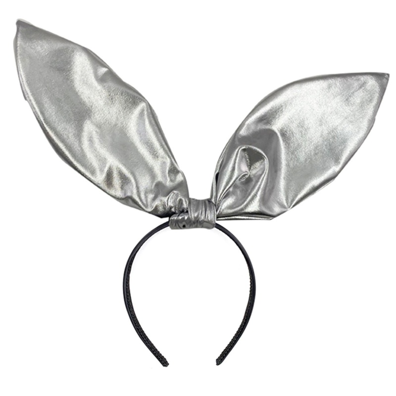 Băng Đô Tai Thỏ Dễ Thương Cho Bé Hóa Trang