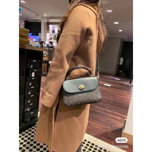 Túi xách dư xịn chuẩn sang chảnh