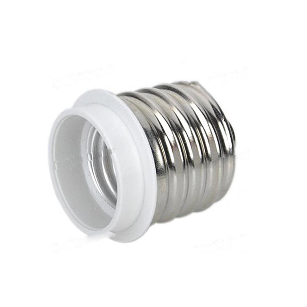 ⚡GIÁ HỦY DIỆT⚡ Đuôi Đèn Chuyển Đổi Từ E27 Sang E40 MPE -HÀNG CHÍNH HÃNG