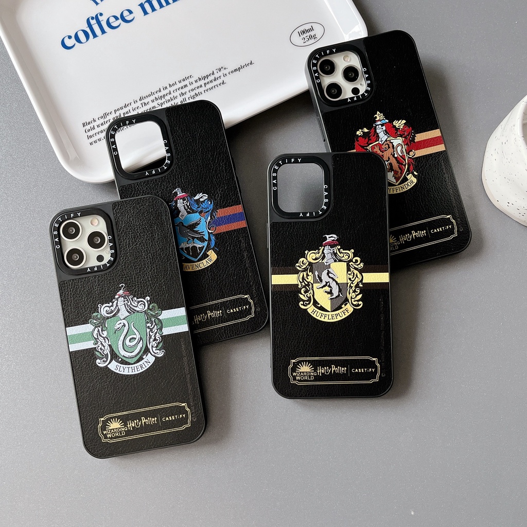 Ốp Điện Thoại TPU Dẻo In Harry Potter Cho iphone 14 13 13pro 13promax 12 12pro 12promax 7plus 8plus 11 11promax X XR XS max