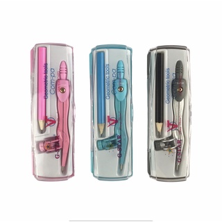 Compa chì gỗ học sinh g-star u112