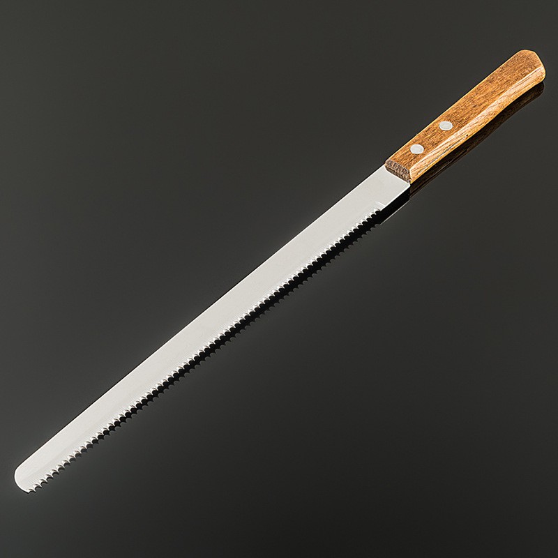 Dao cắt bánh mì 9 inch