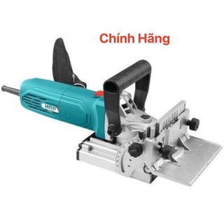 TOTAL MÁY GHÉP MỘNG 950W TS70906 (Cam kết Chính Hãng 100%)