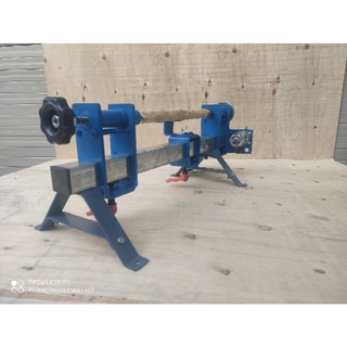 Máy tiện gỗ mini