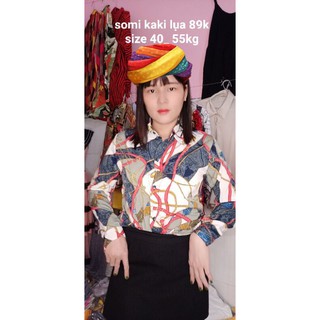 [mã faxanh1505 giảm 10k đơn 50k] somi nữ
