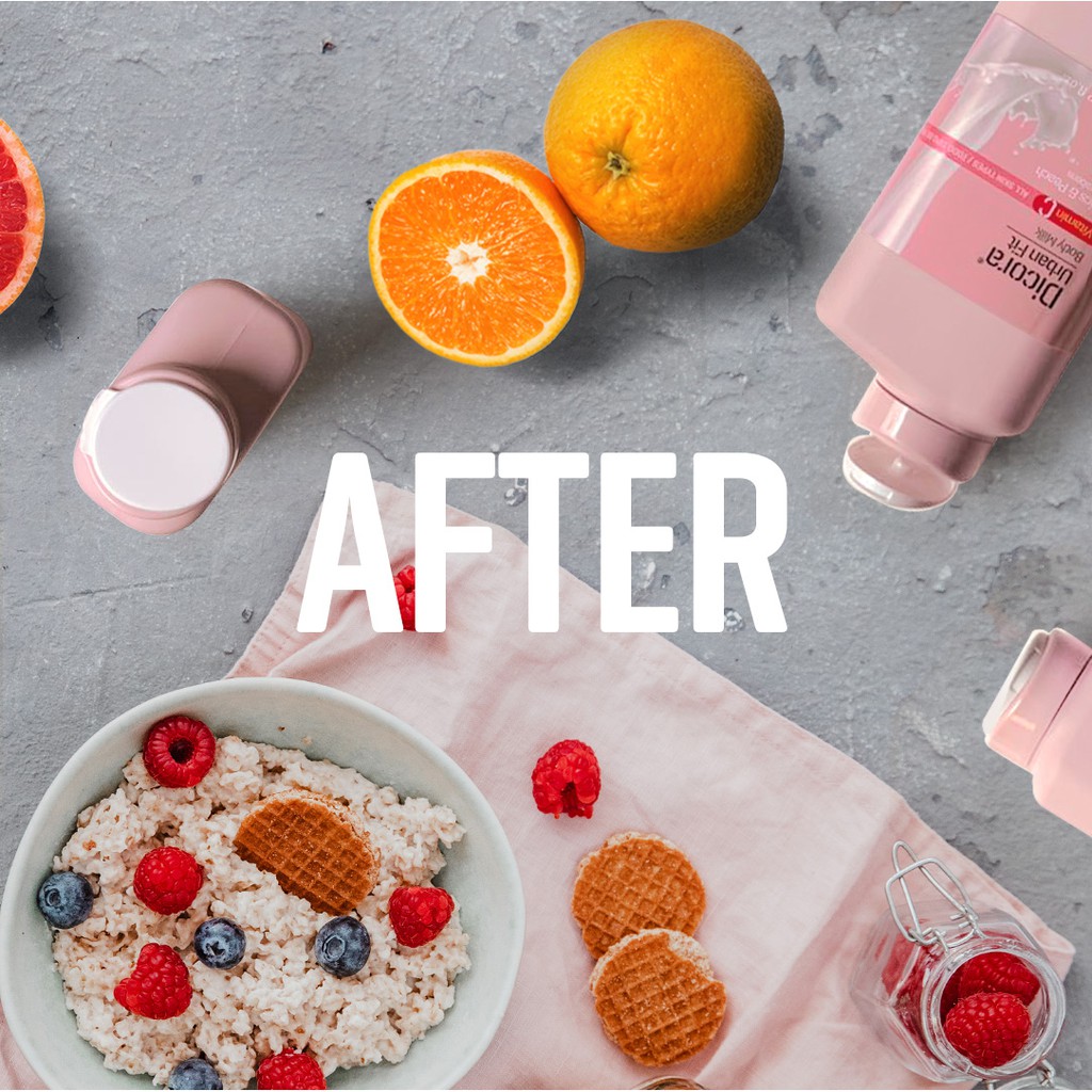 Sữa dưỡng thể Dicora Urban Fit citrics & peach vitamin C hương cam quýt và đào 400ml ngăn ngừa lão hoá, làm trắng da | BigBuy360 - bigbuy360.vn