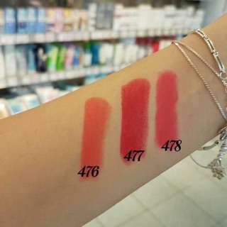 Son trend it up mã 476,477,478 của đức